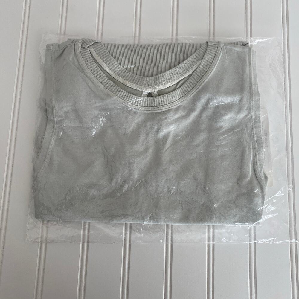 Free People Movement - Band Together Logo Tank - New - Picture 3 of 13